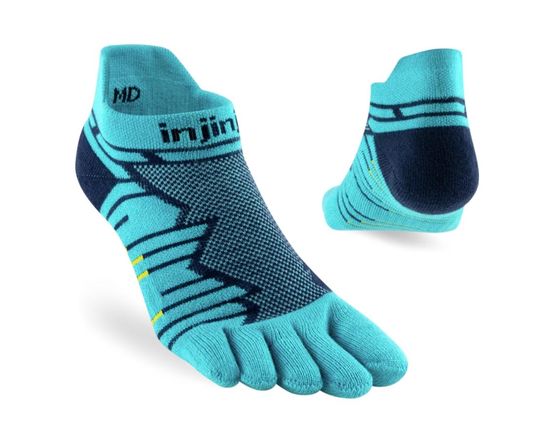 Injinji Ultra Run No-Show