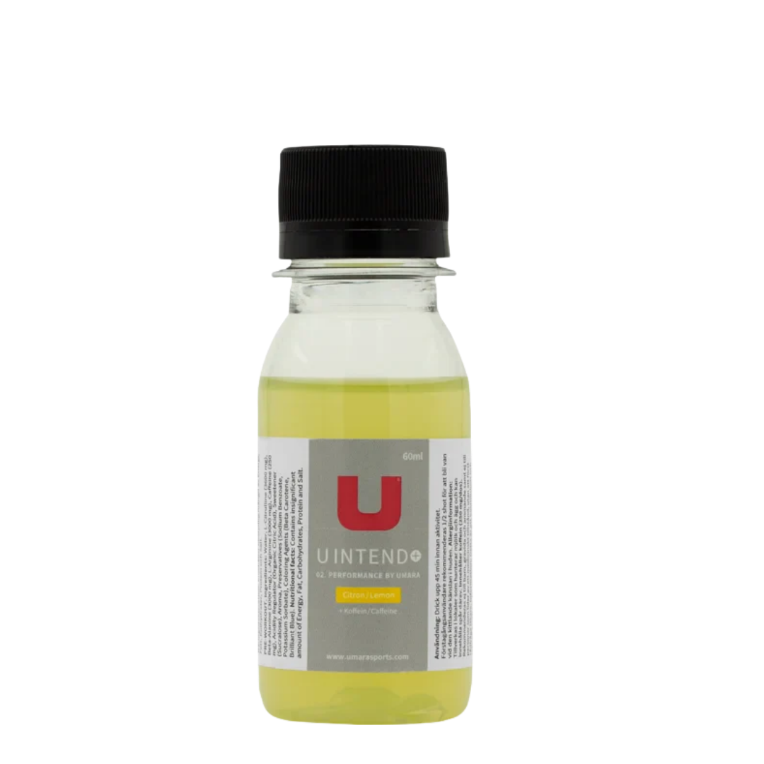UMARA U Intend shot 60ml