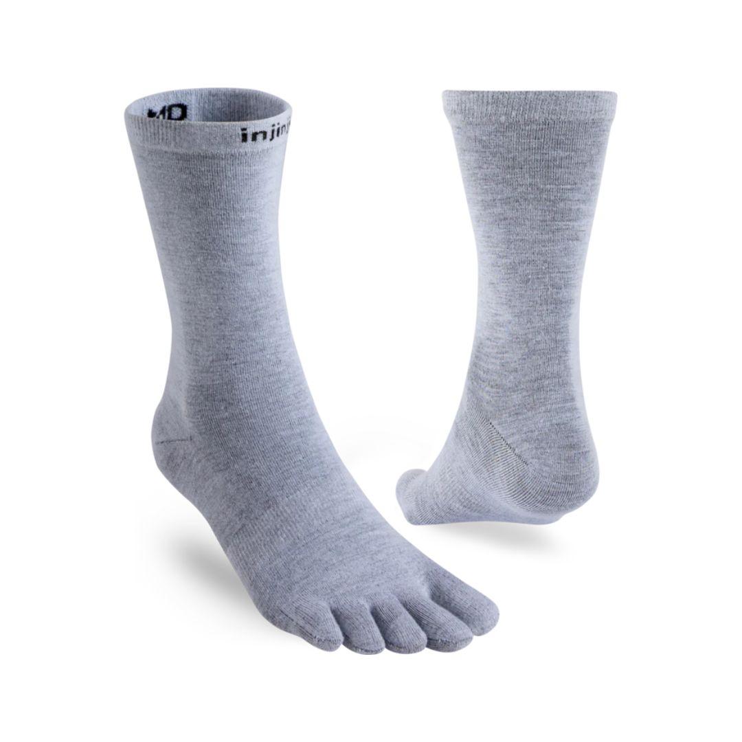 Injinji Liner + Hiker Crew Men