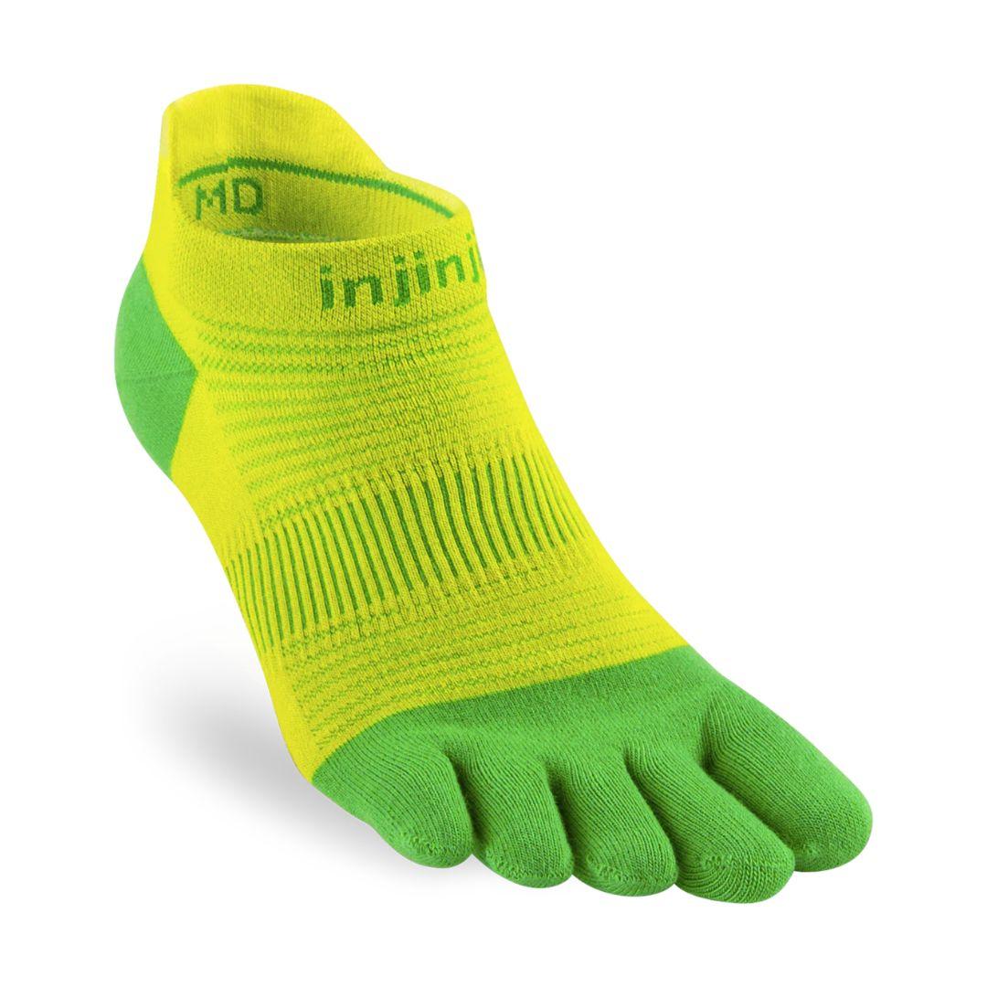 Injinji - The Running Company