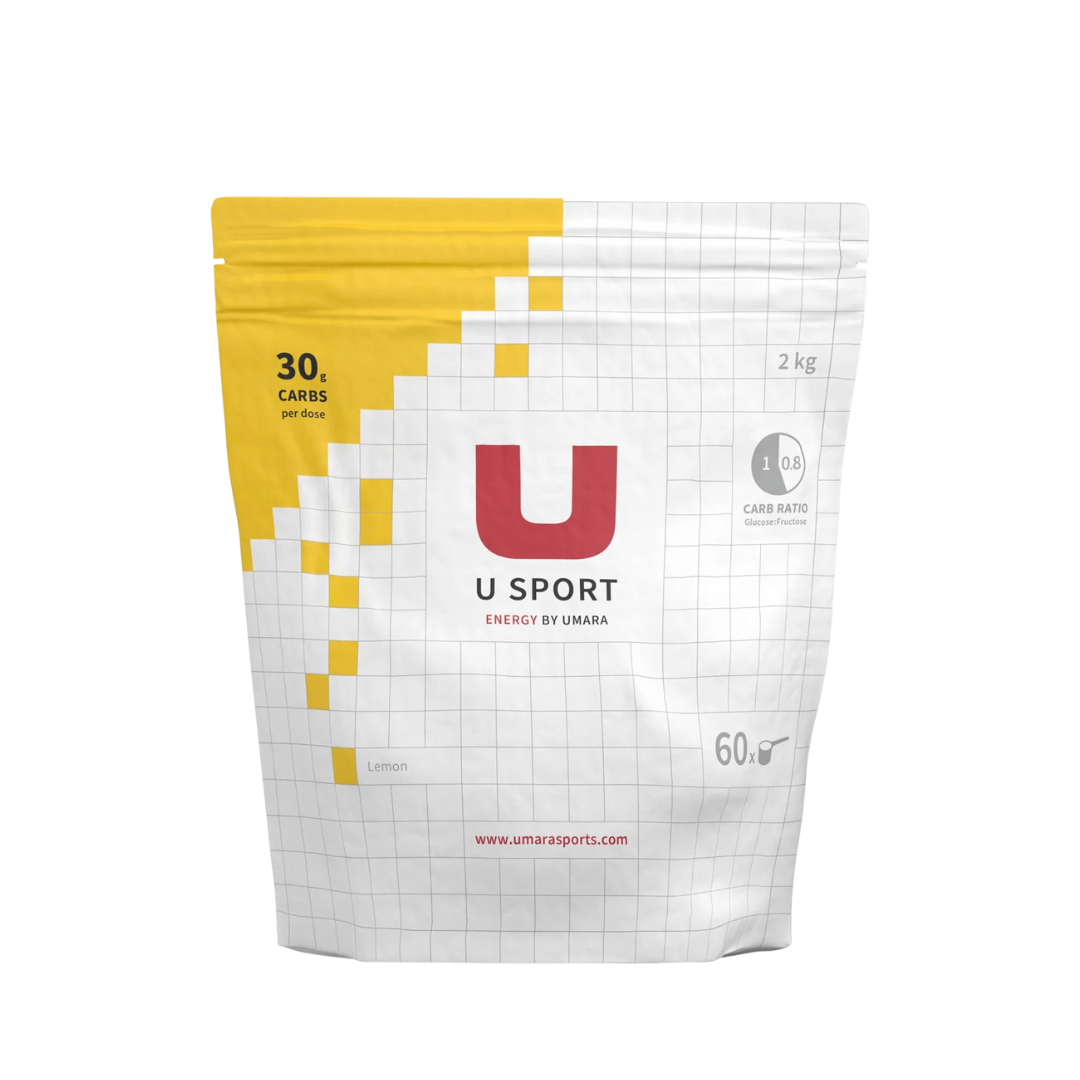 UMARA U Sport Citron 2kg