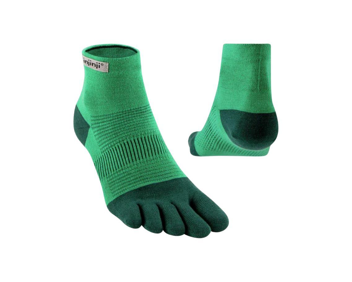 Injinji tåstrumpor - The Running Company