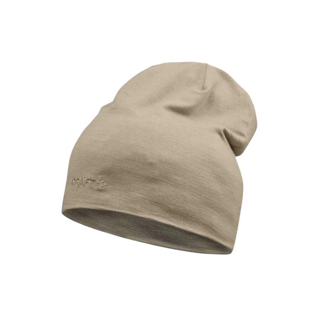 Craft Essence Wool Hat