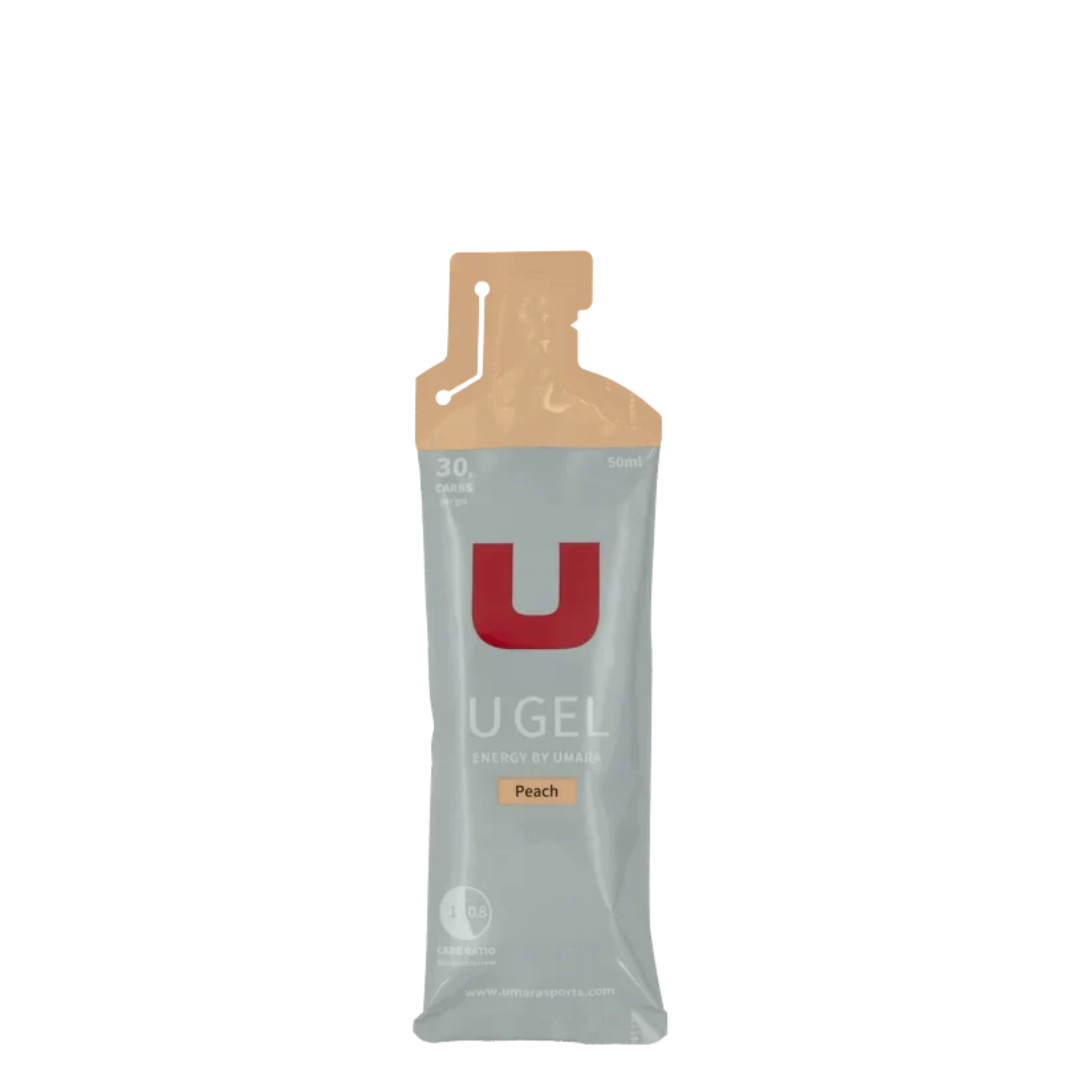 UMARA U GEL Persika 30g carb