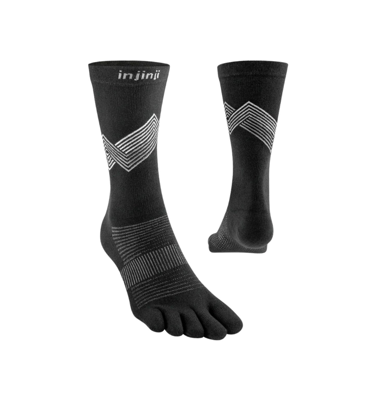 Injinji - The Running Company