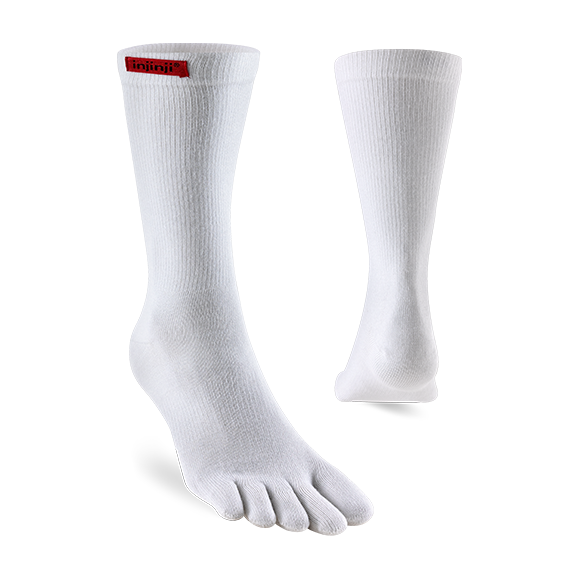 Injinji Sport Original Weight Crew
