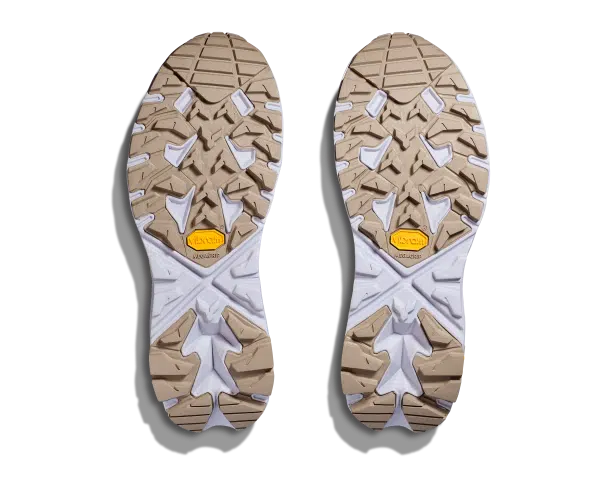 Anacapa W GTX mid, brun vattentät sko perfekt för vandring i alla underlag och väder. Hos Hoka specialisterna i Sverige.