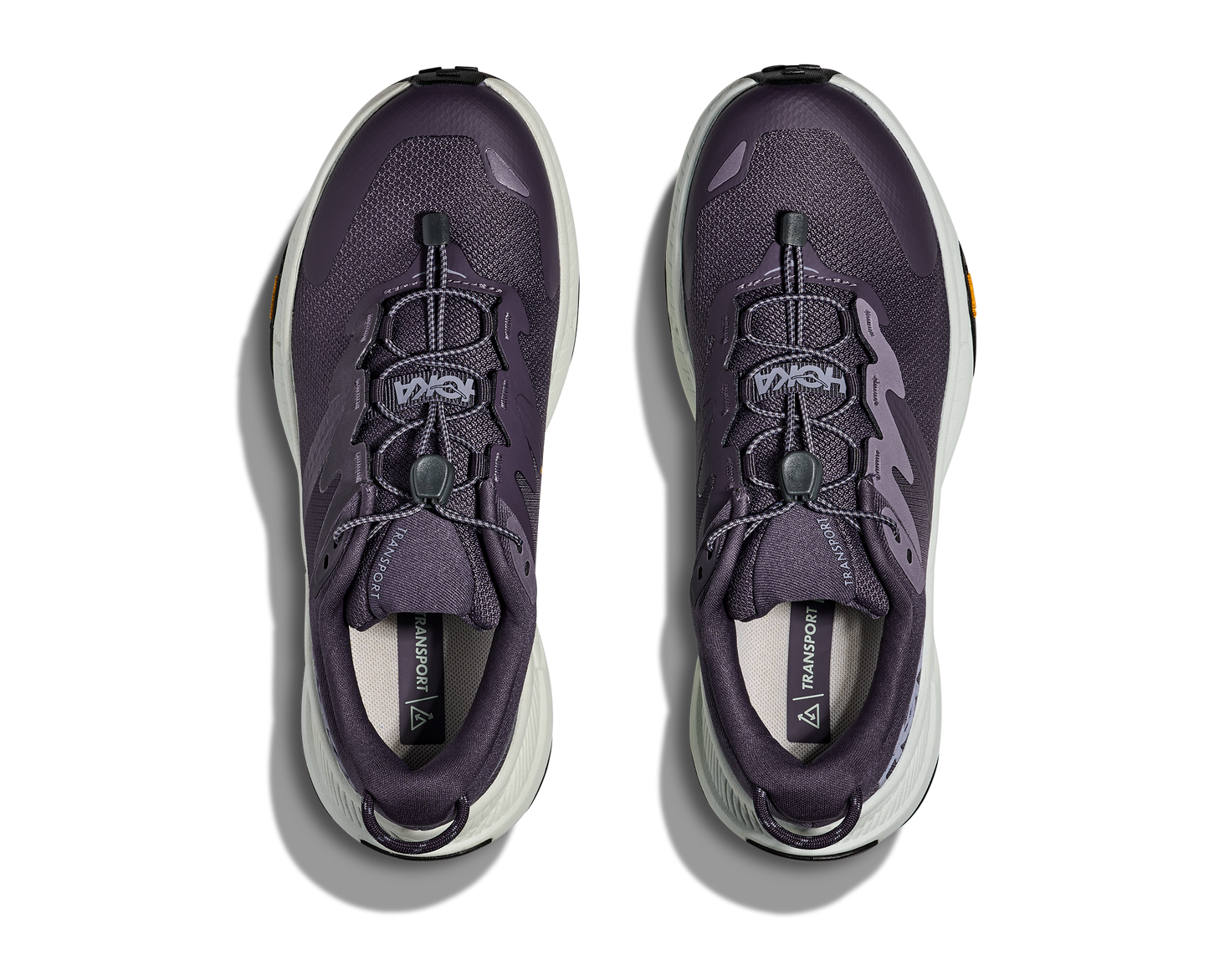 Hoka W Transport