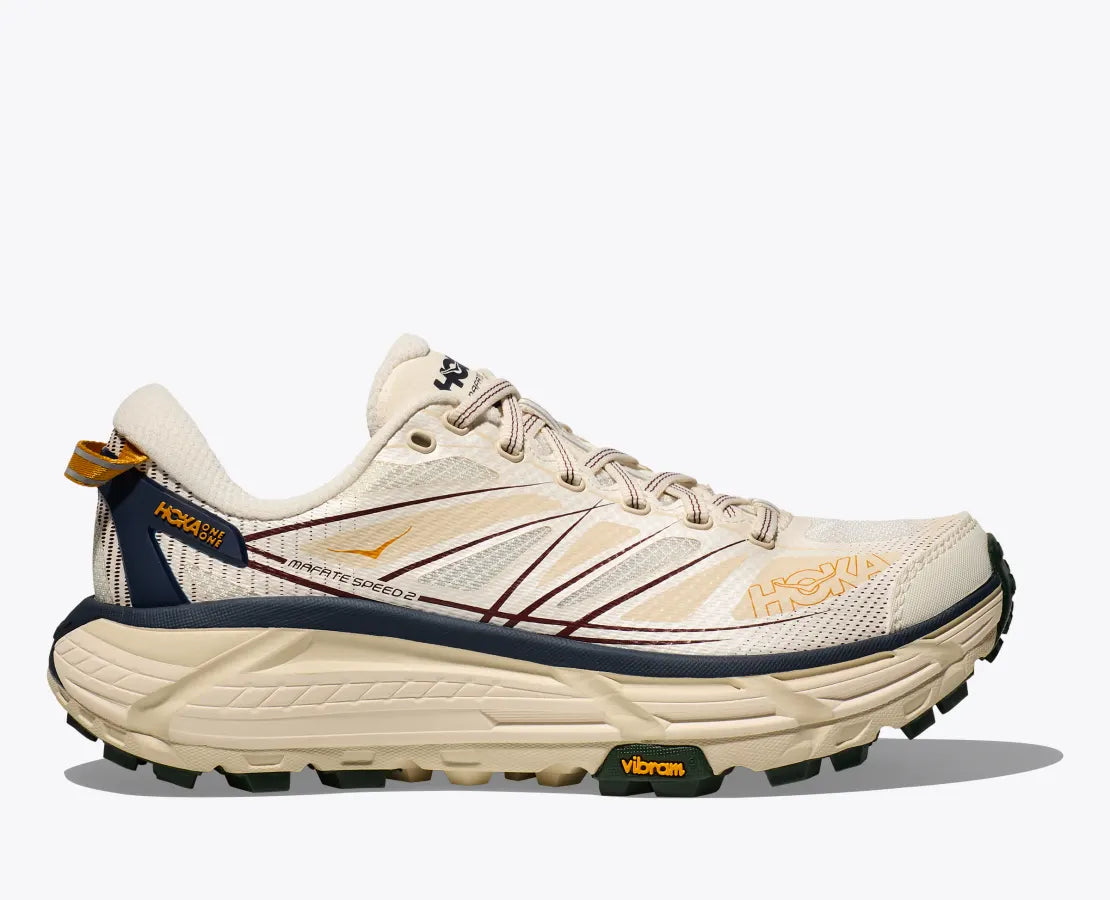 Hoka U Mafate Speed 2
