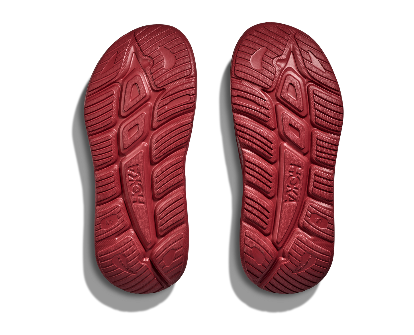 Hoka U Ora Slide 3