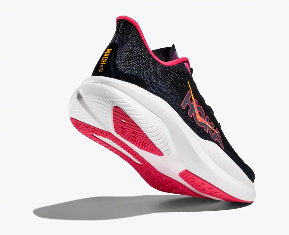 Hoka W Mach 6