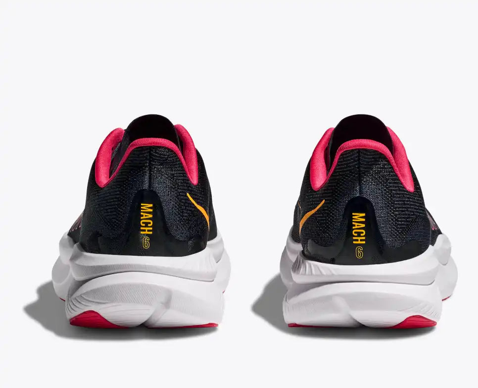 Hoka W Mach 6