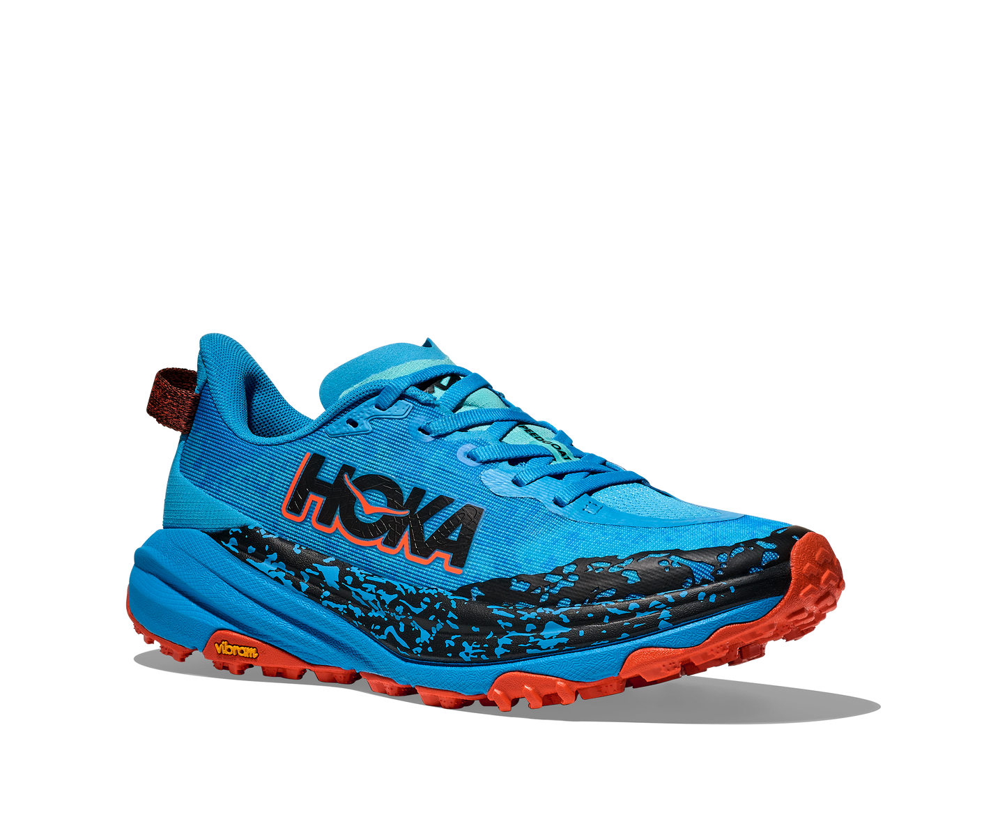 Hoka W Speedgoat 6