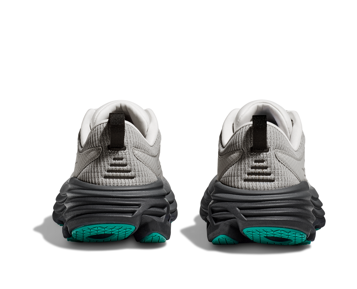 Hoka U Bondi 8 TS - Den pålitliga Bondi 8an, denna gång med vattenavvisande material och reflekterande detaljer.