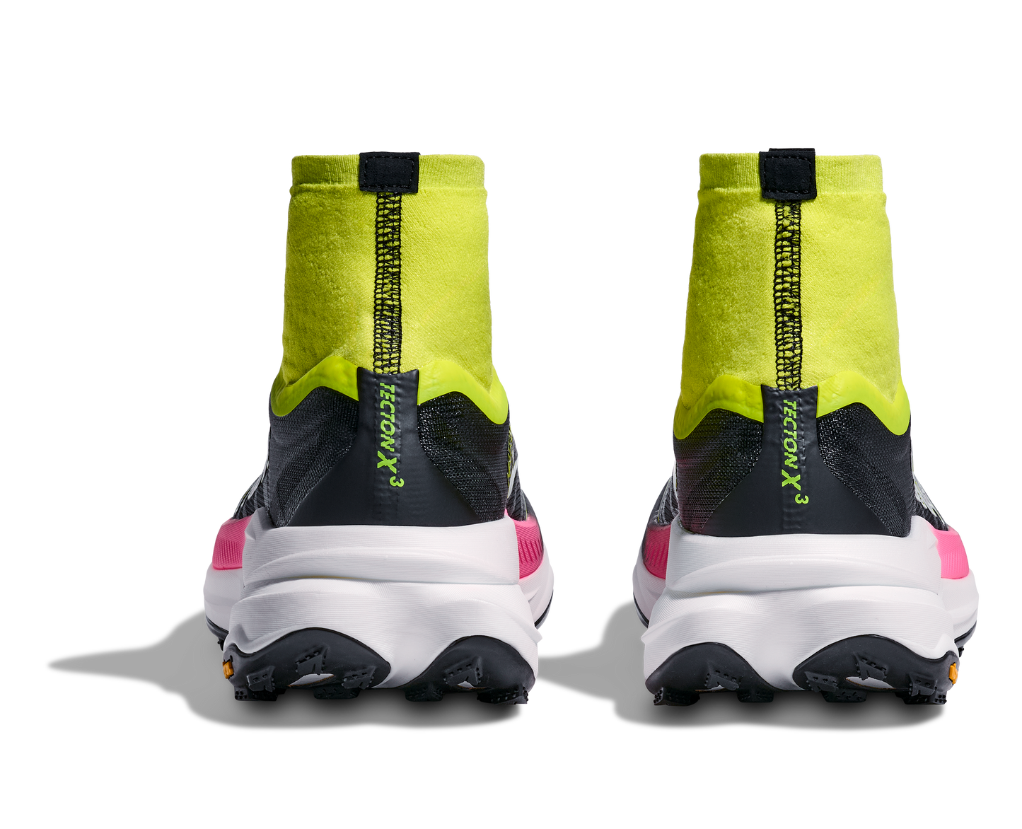 Hoka M Tecton X 3