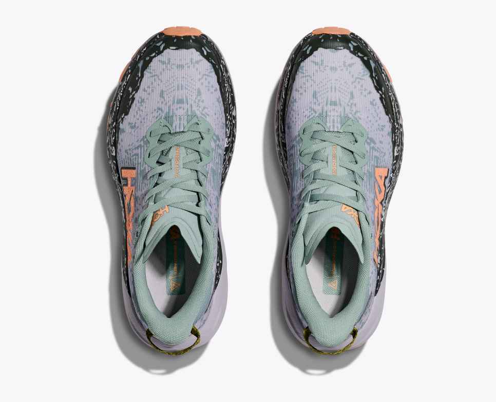 Hoka W Speedgoat 6 GTX