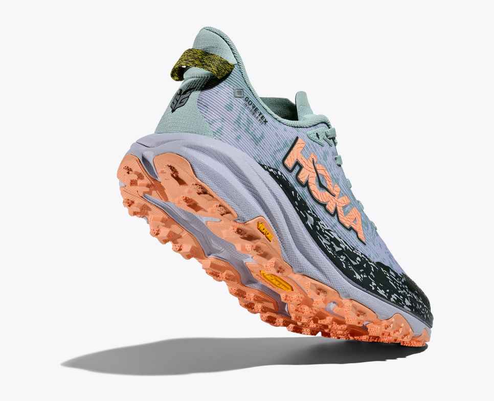 Hoka W Speedgoat 6 GTX