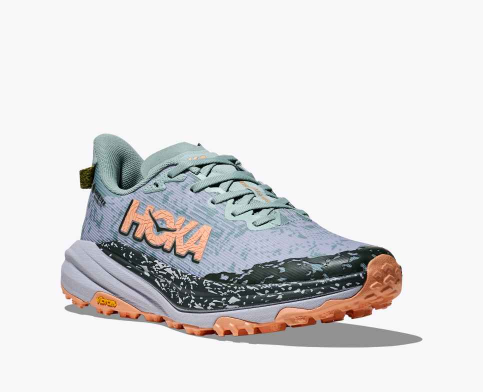 Hoka W Speedgoat 6 GTX