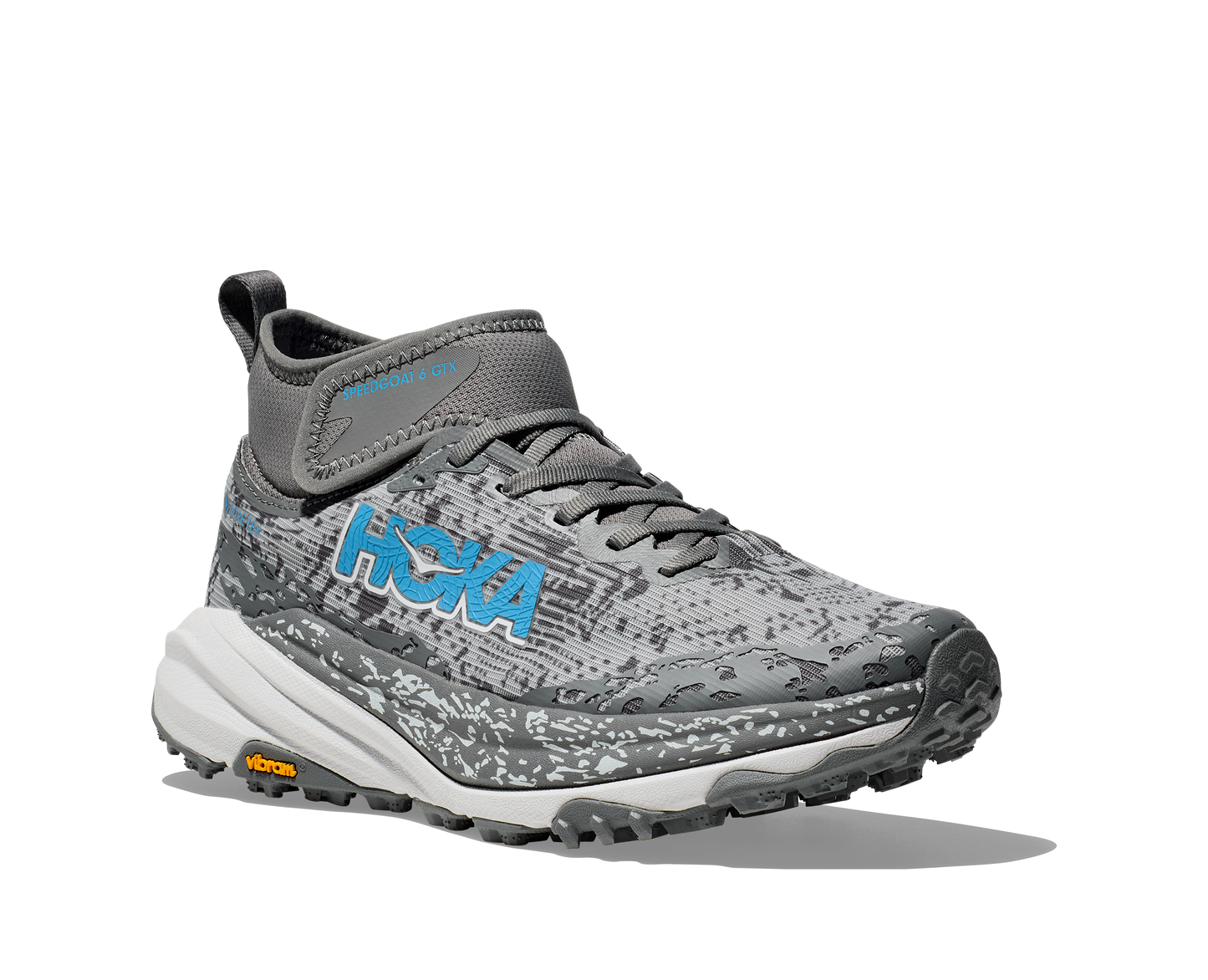 Hoka W Speedgoat 6 Mid GTX
