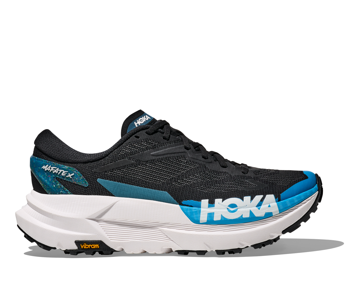 Hoka M Mafate X