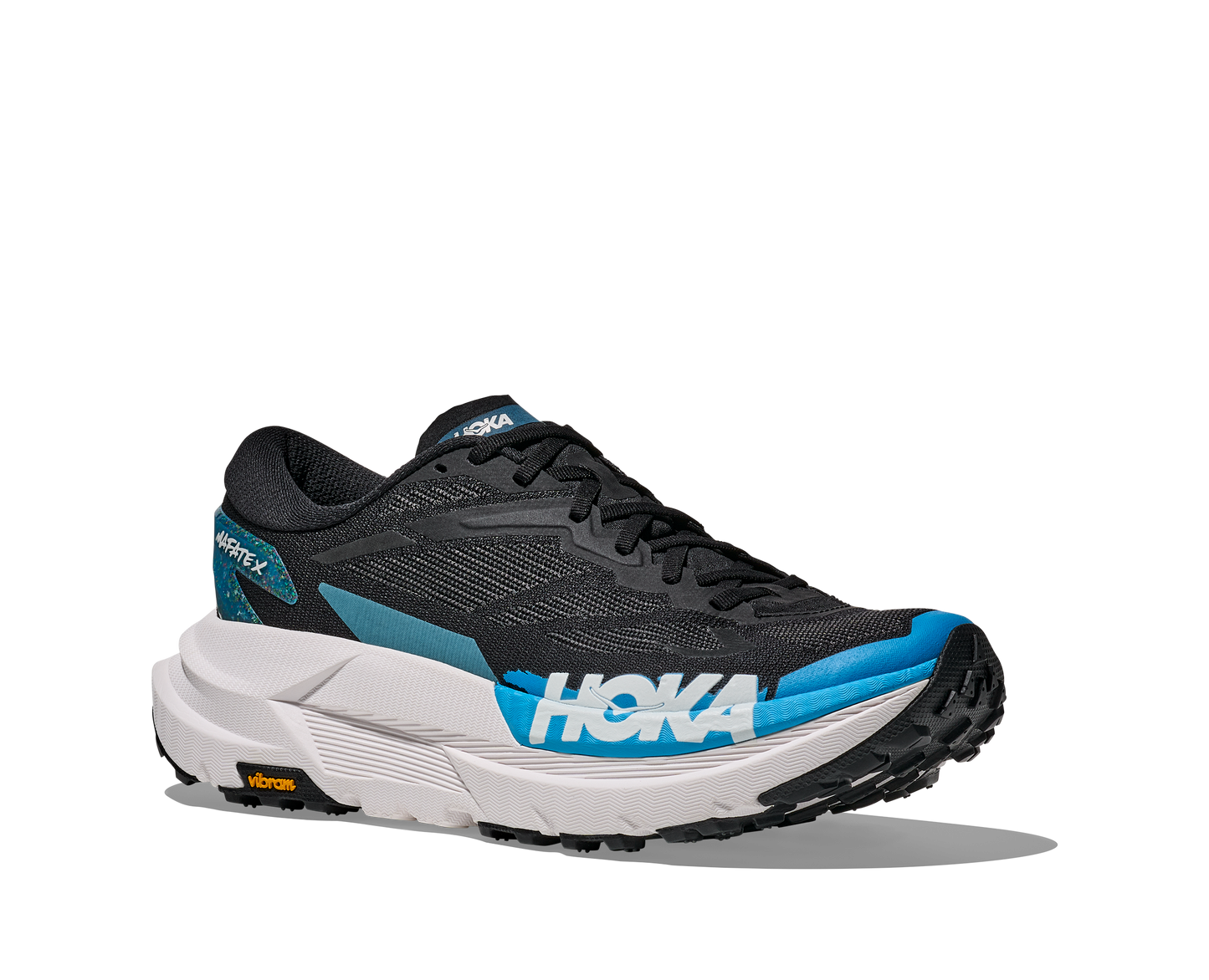 Hoka M Mafate X