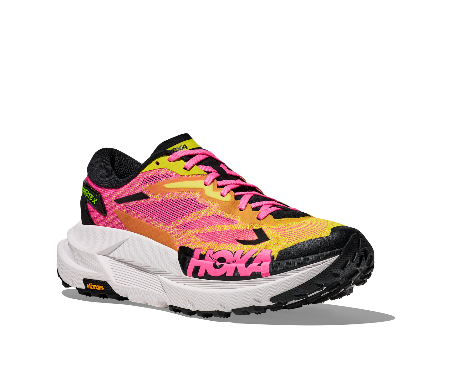 Hoka M Mafate X