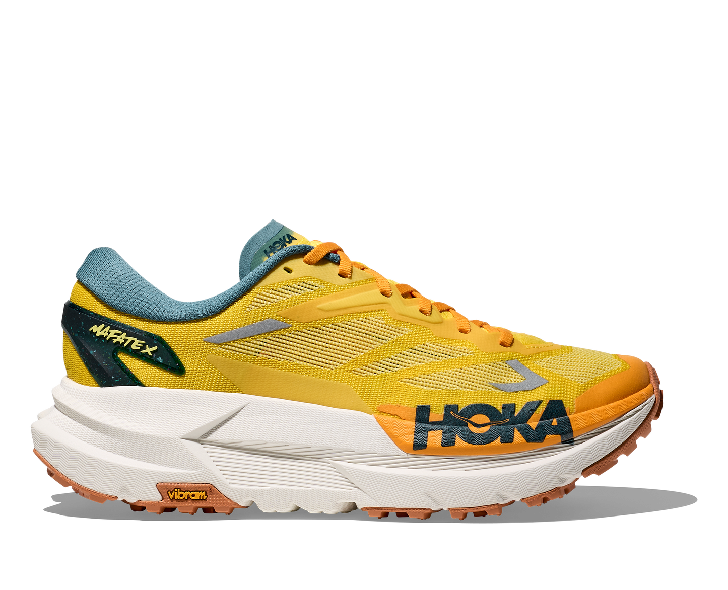 Hoka M Mafate X