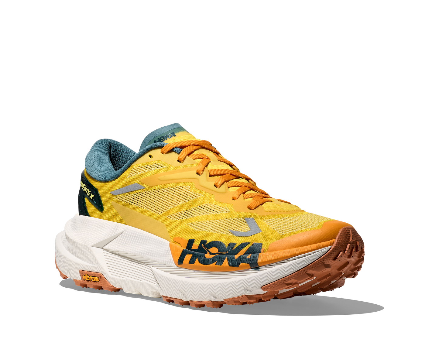 Hoka M Mafate X