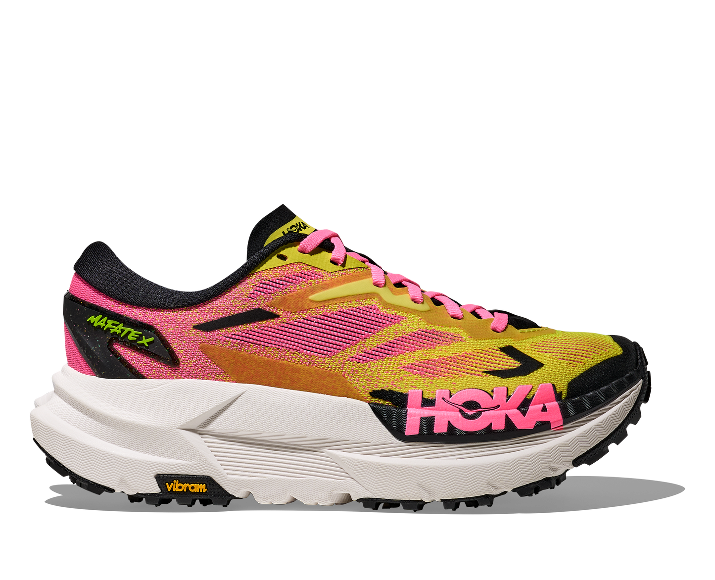 Hoka W Mafate X