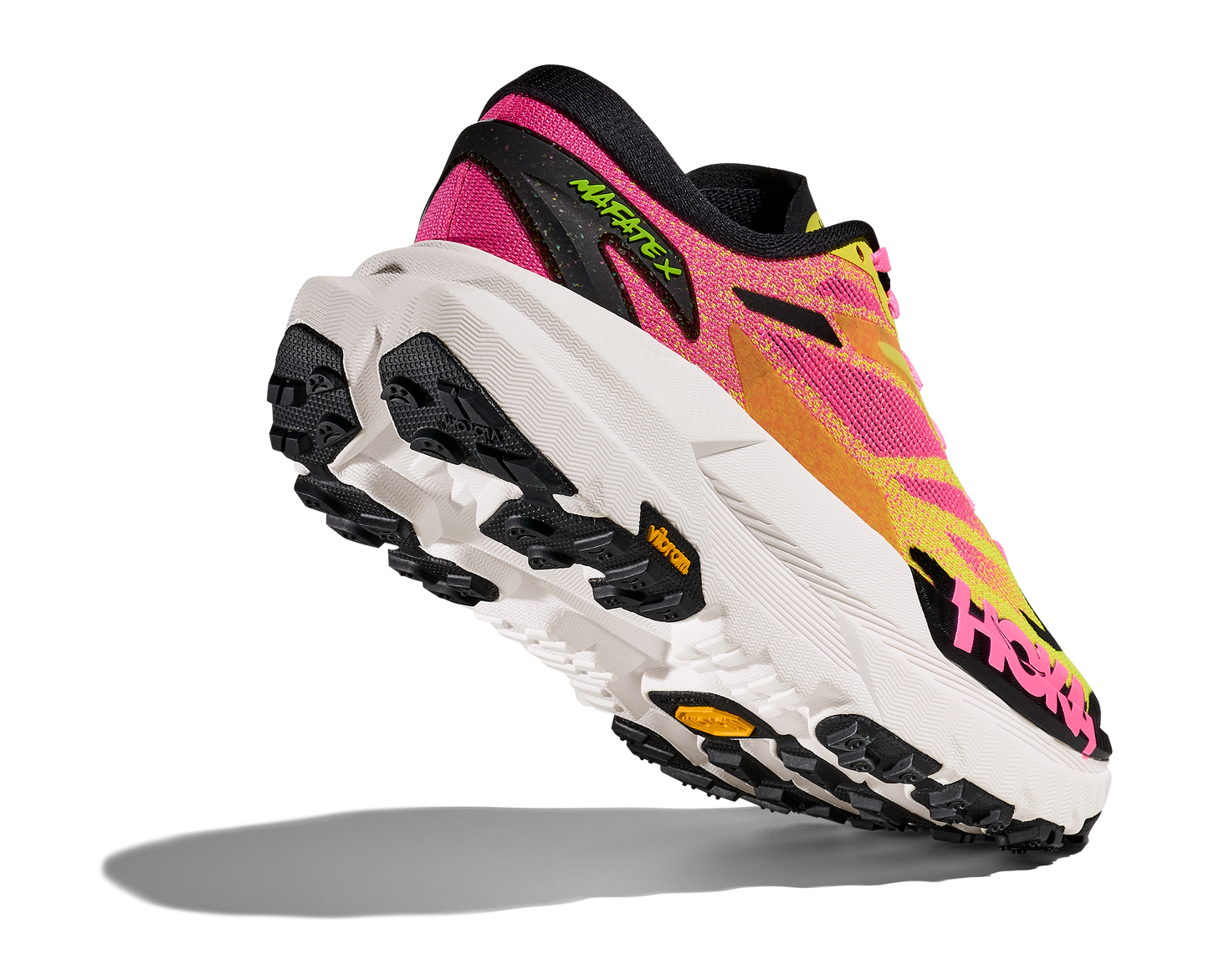 Hoka W Mafate X