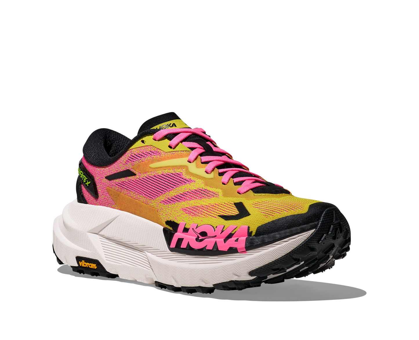 Hoka W Mafate X