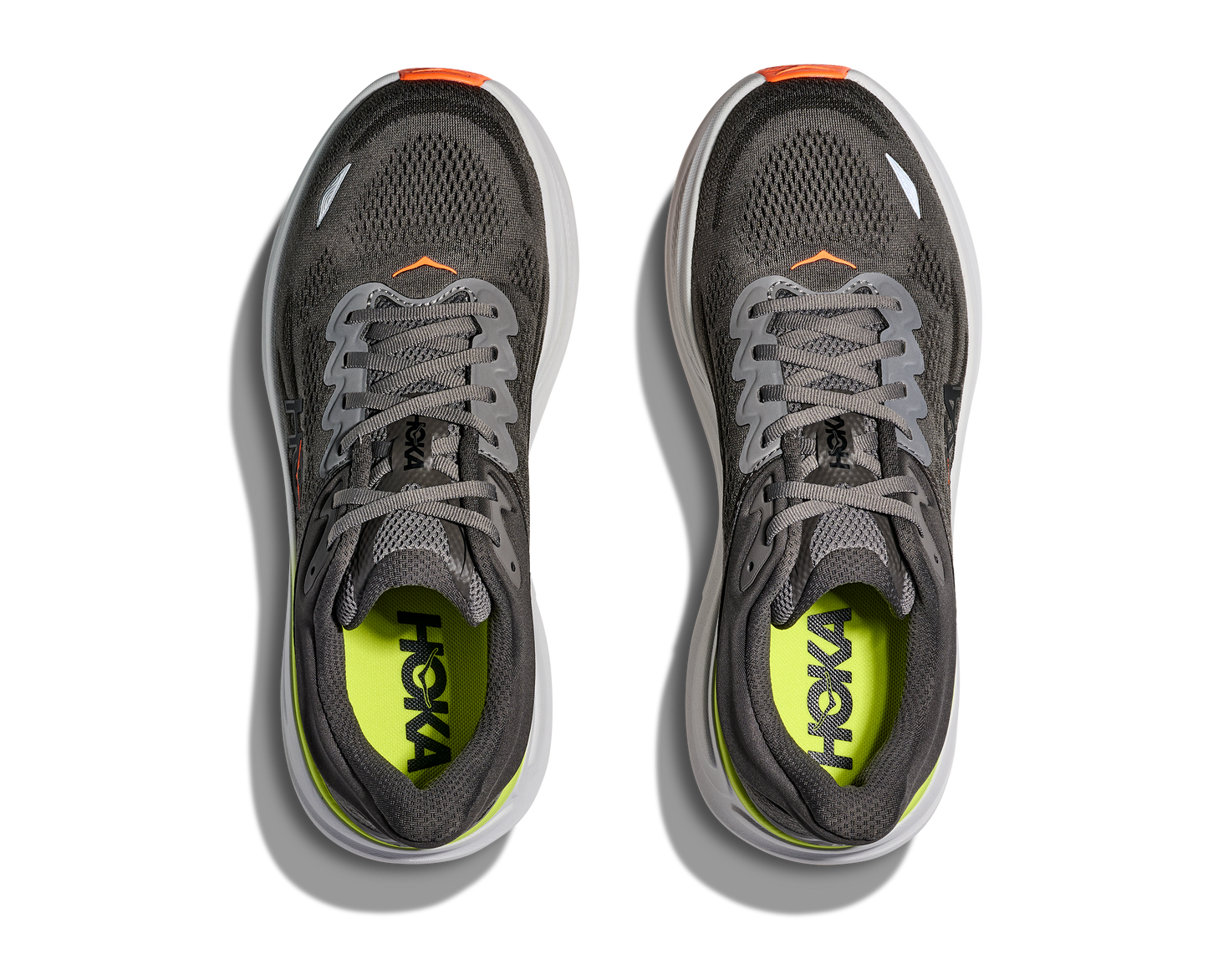 Hoka M Bondi 9