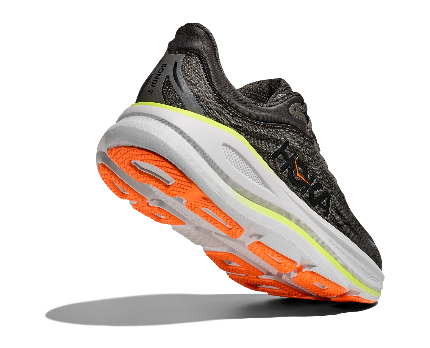 Hoka M Bondi 9