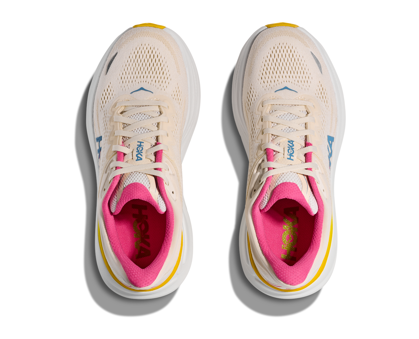 Hoka W Bondi 9