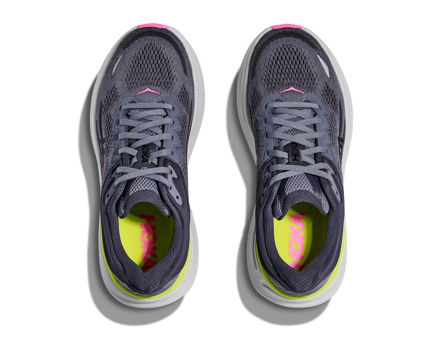 Hoka W Bondi 9