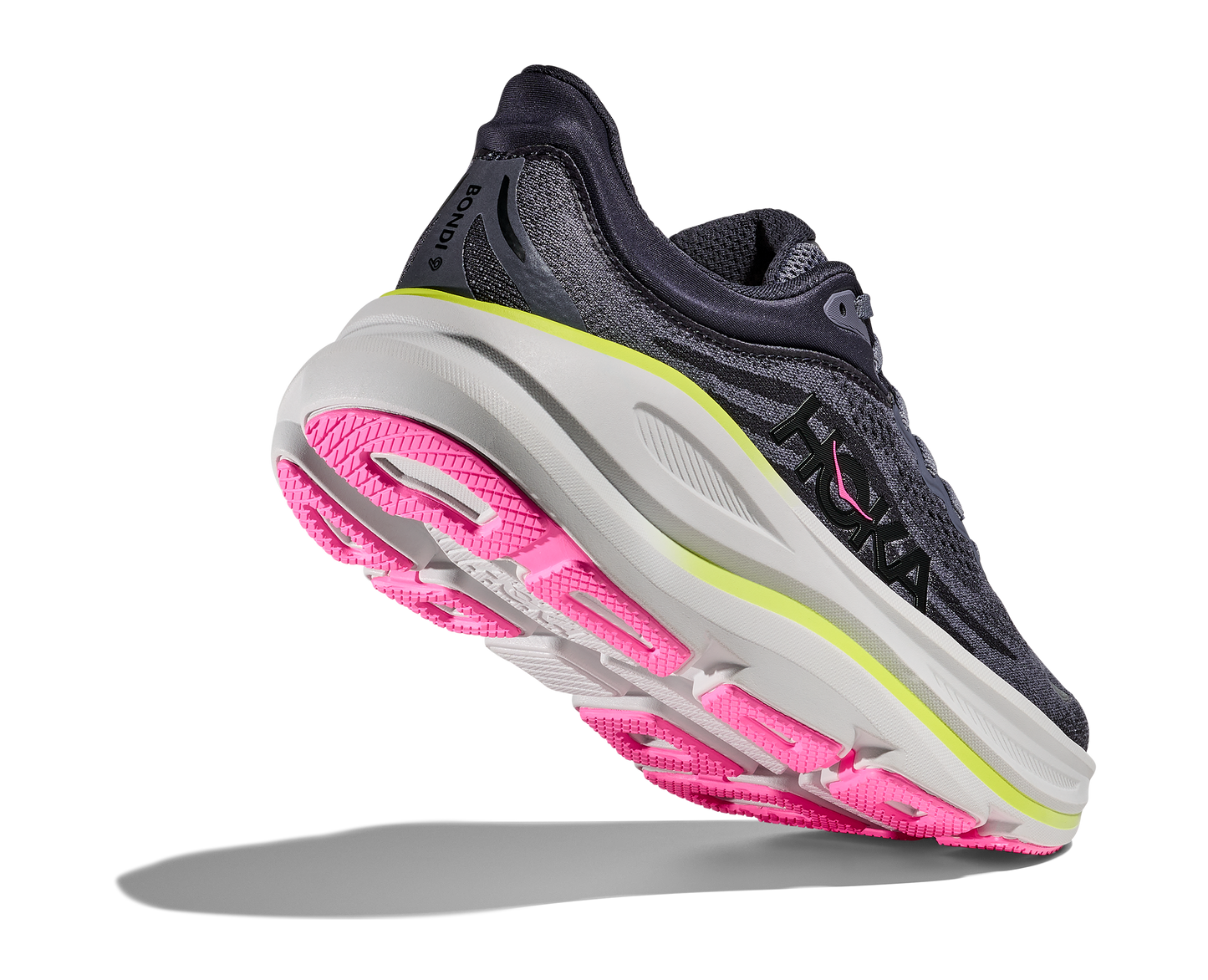 Hoka W Bondi 9