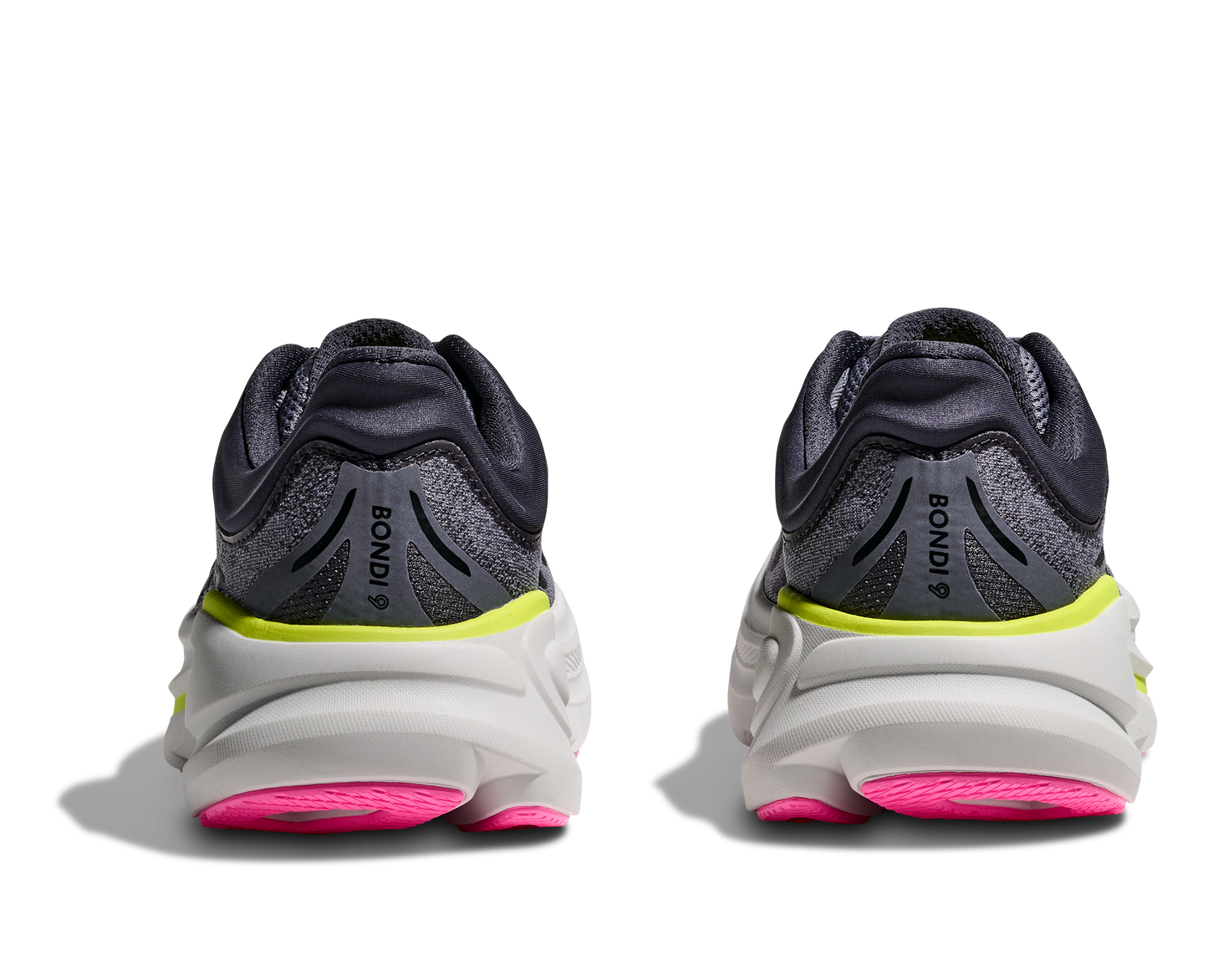 Hoka W Bondi 9