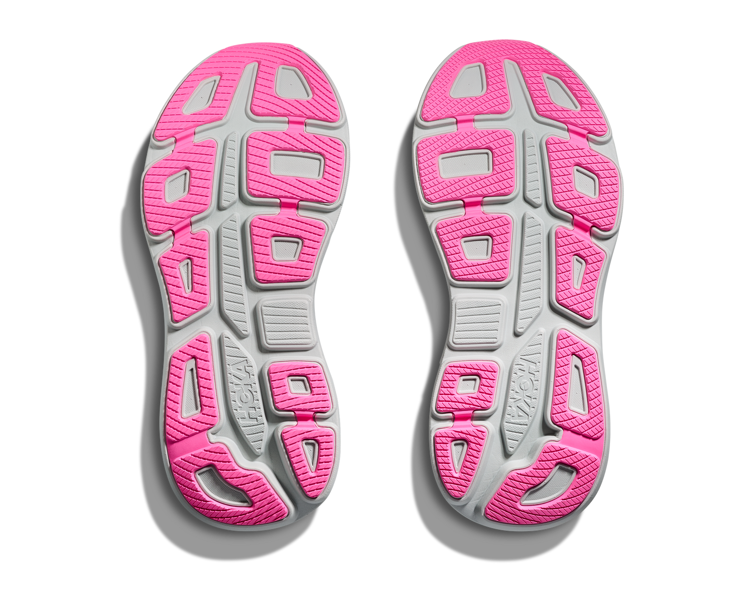 Hoka W Bondi 9