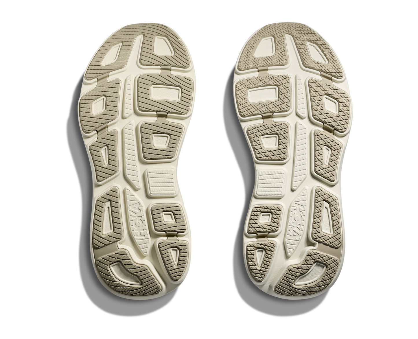 Hoka W Bondi 9, dämpad damsko. Perfekt för en mjuk och skonsam löpning. Även en super bra arbetssko som avlastar kroppen under hela dagen. Här i grön, beige, gråa nyanser. Köp hos dina Hoka specialister i Sverige idag!