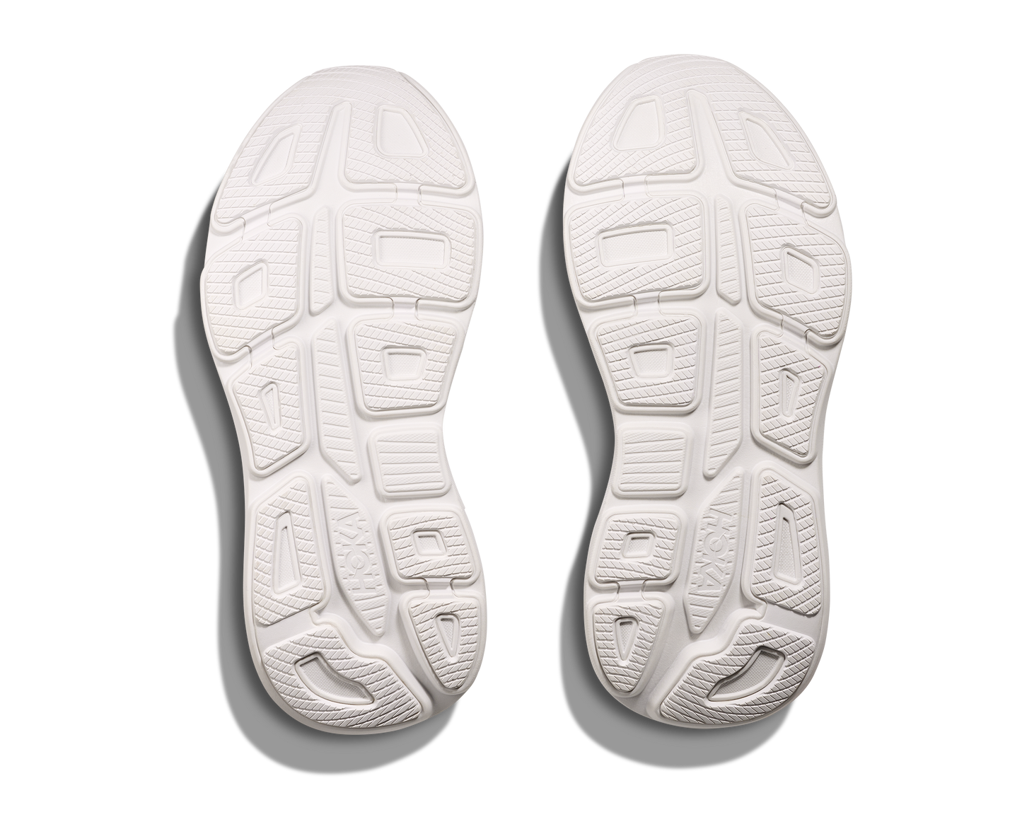 Hoka W Bondi 9, dämpad damsko. Perfekt för en mjuk och skonsam löpning. Även en super bra arbetssko som avlastar kroppen under hela dagen. Här i stilren vit. Köp hos dina Hoka specialister i Sverige idag!
