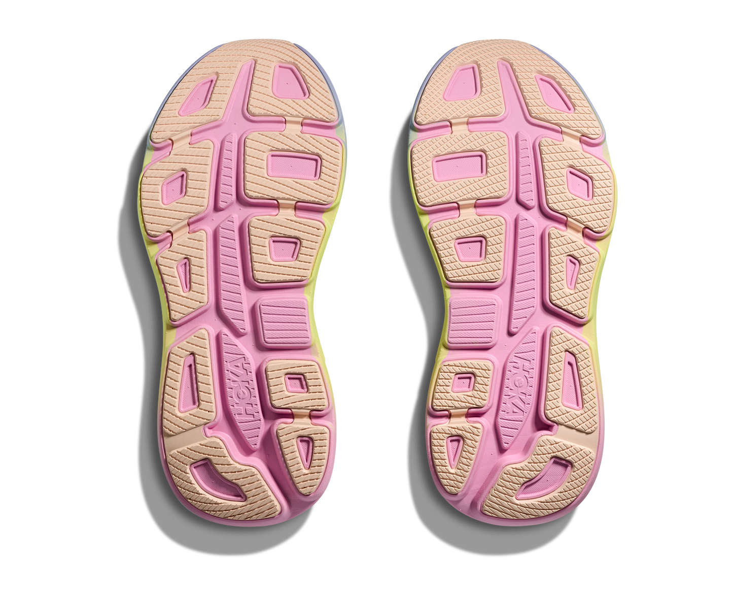 Hoka W Bondi 9