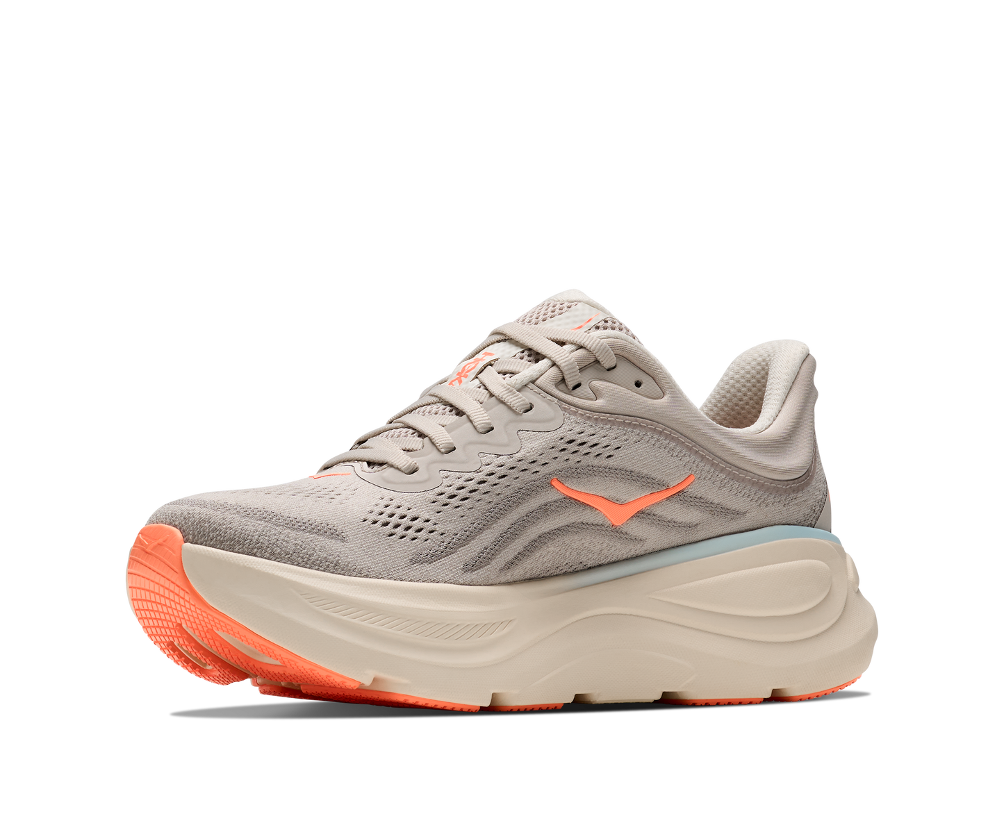 Hoka W Bondi 9 Wide