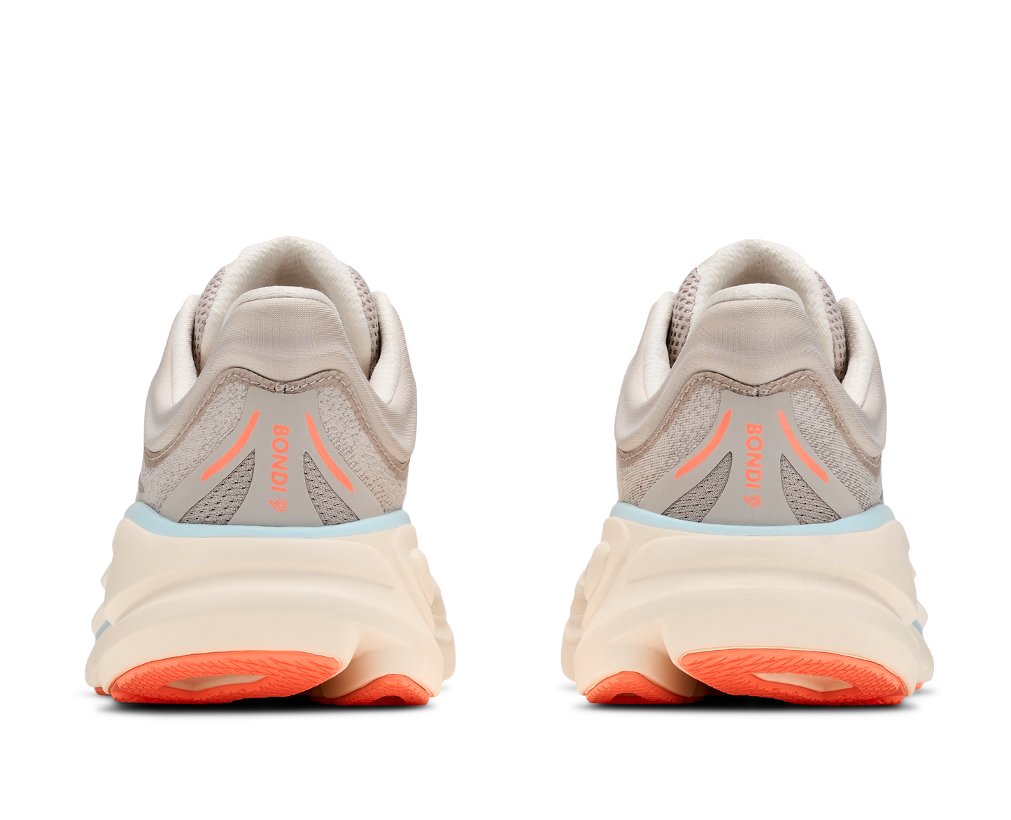 Hoka W Bondi 9