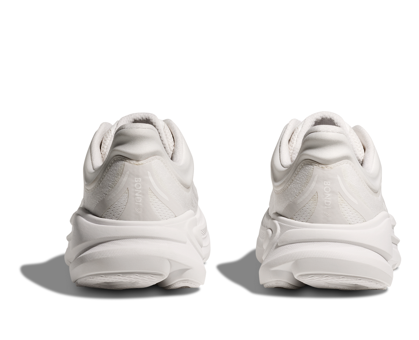Hoka W Bondi 9 Wide
