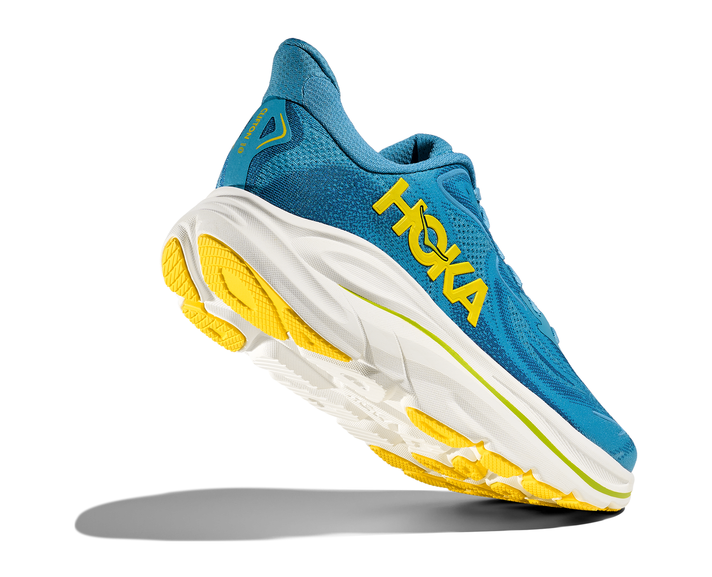 Hoka M Clifton 10