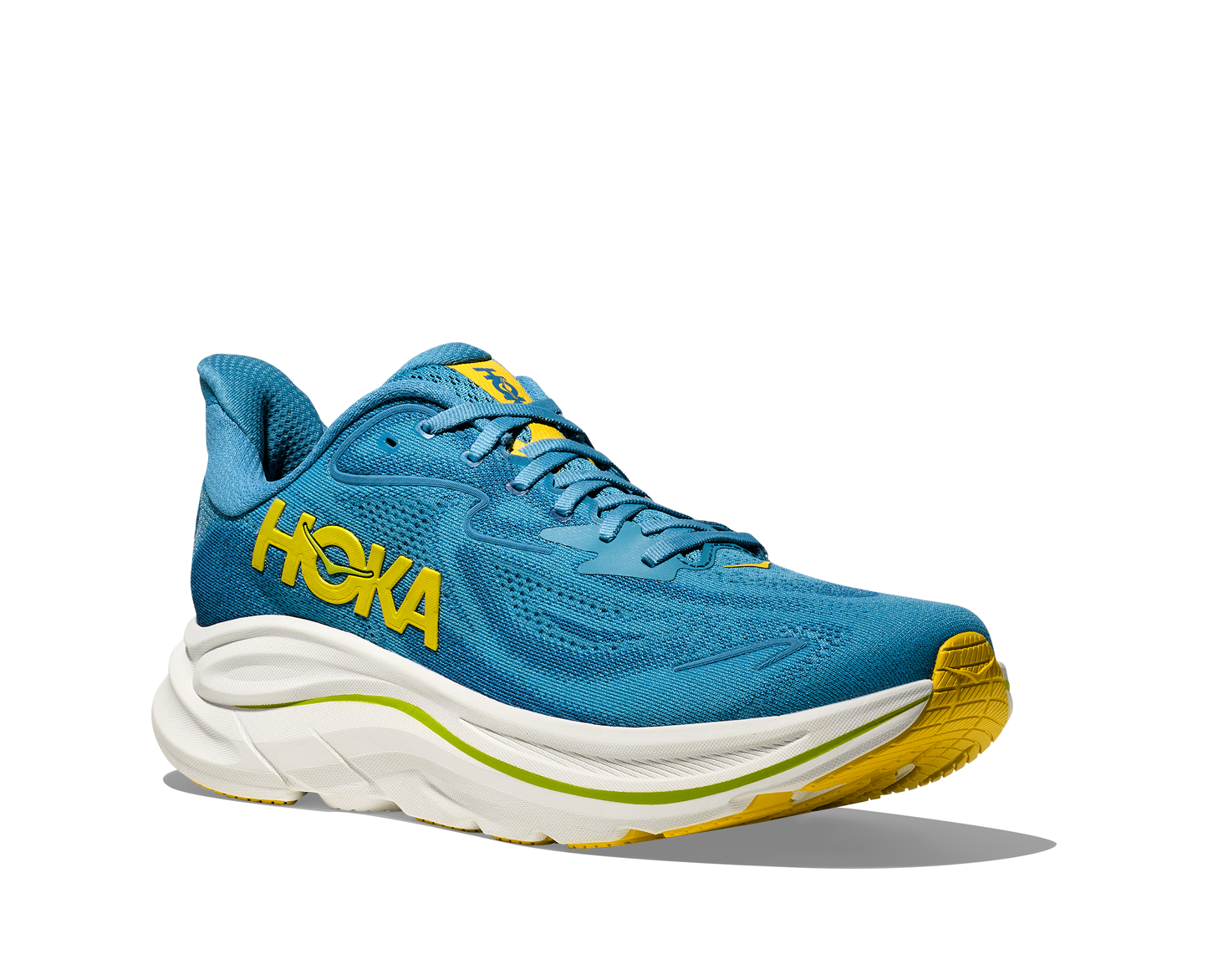 Hoka M Clifton 10