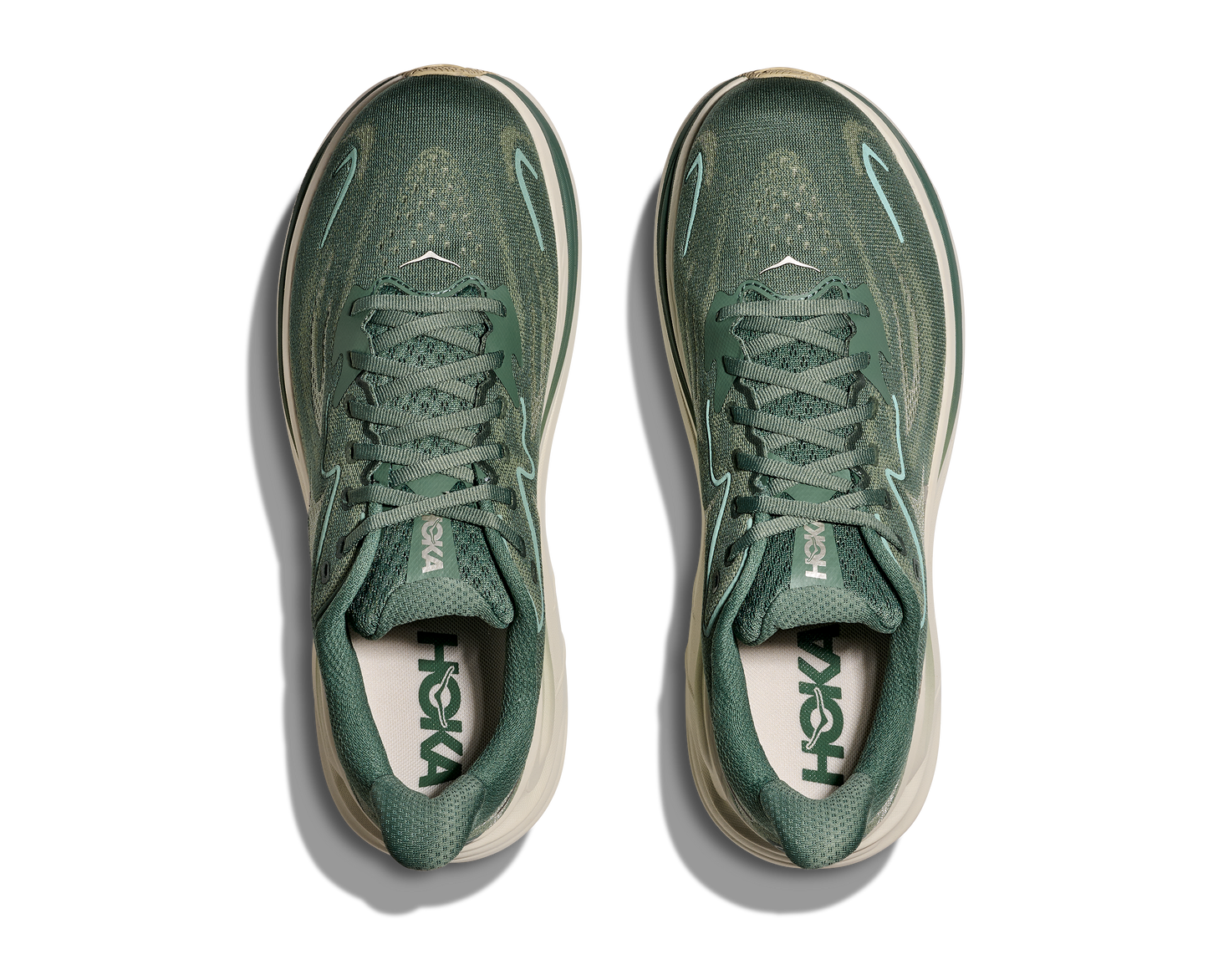 Hoka M Clifton 10