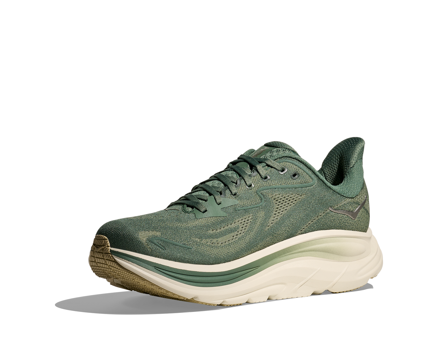 Hoka M Clifton 10