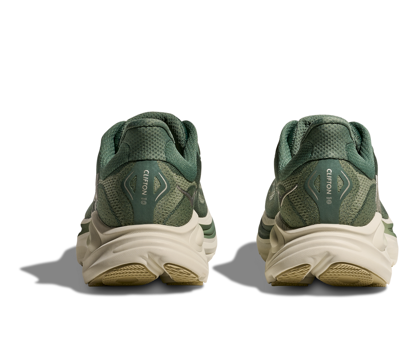 Hoka M Clifton 10