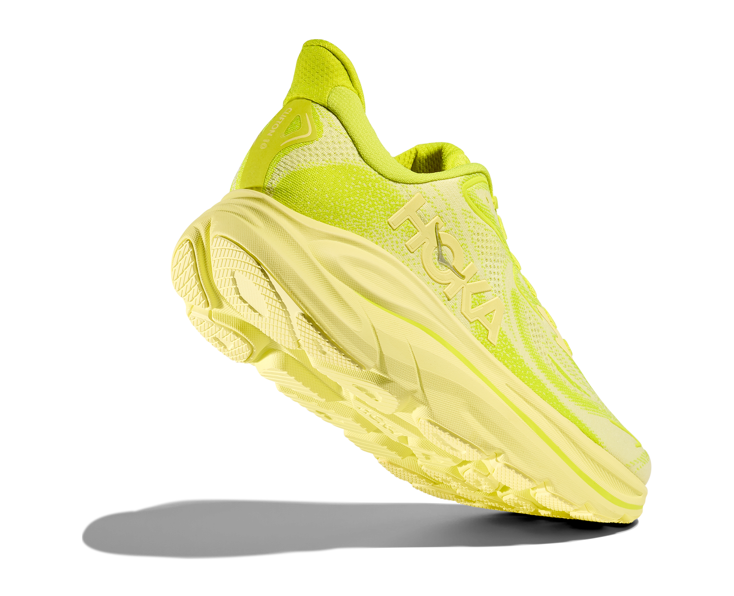 Hoka M Clifton 10